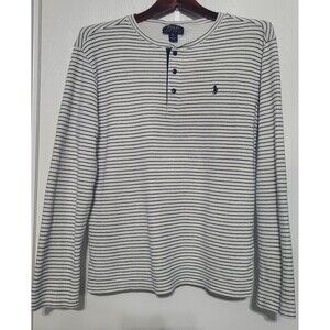 Polo Ralph Lauren Boys Shirt Size XL 18/20